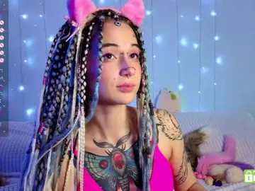 Bongacams Best Webcam of Anuskatz