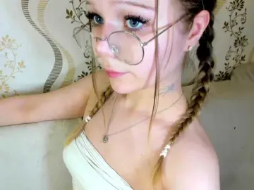 Bongacams Adult Webcam of MelMooon