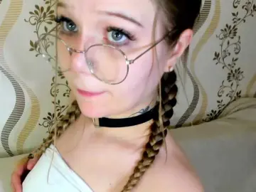 Bongacams Private Sex Chat of MelMooon