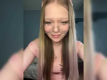 Bongacams Private Sex Chat of MelMooon
