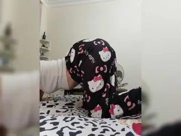 Bongacams Live Porn of Melissasosochka