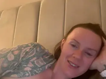 Bongacams Private Sex Chat of REDHEADROSIE