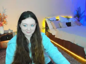 Bongacams Sex Cam of AlluringLookk