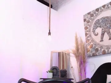Bongacams Nude Webcam of Gag-princeess
