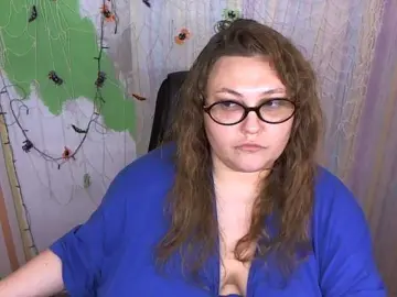 Bongacams Best Webcam of HotAlexa