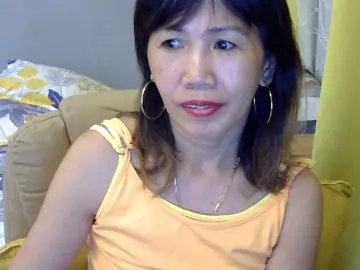 Bongacams Free Live Porn of MariaLeteciaFilipina