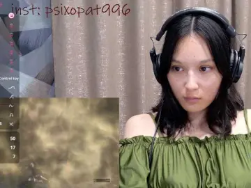 Bongacams Free Porn Cam of kisik258