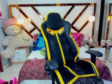 Bongacams Free Porn Cam of lady-ary