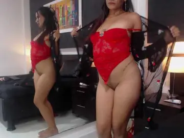 Bongacams Nude Webcam of AidaGray