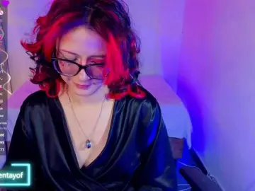 Bongacams Watch Live Sex Cams of Kristen-tay