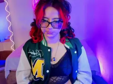 Bongacams Adult Webcams of Kristen-tay