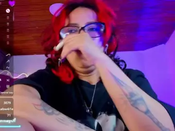 Bongacams Sex Cam of Kristen-tay