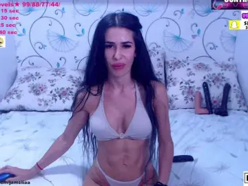 Bongacams Live Sex of SpicyBrunnete