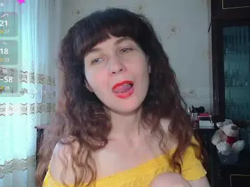 Bongacams Sex Chat of caroliiine
