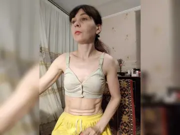 Bongacams Nude Webcam of caroliiine