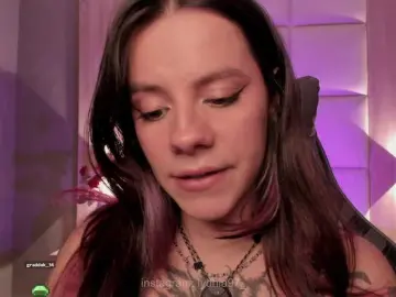 Bongacams Free Porn Cam of lydhia97