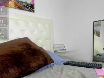 Bongacams Nude Webcam of rouse-sexy-hotxx77