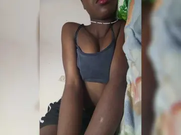 Bongacams Live Sex Cam of BlackGirl95