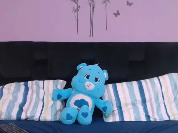 Bongacams Live Porn of KendallWings