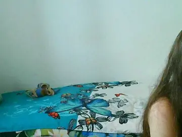 Bongacams Watch Live Sex Cams of MagalitaAx