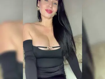 Bongacams Watch Live Sex Cams of MilenaStarX