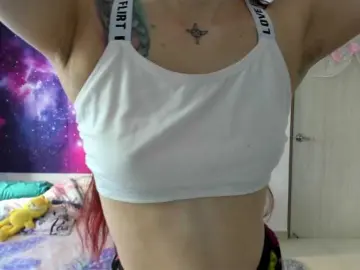 Bongacams Adult Video Chat of RevySadashiTrue