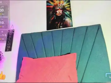 Bongacams Live Sex of Aily-star