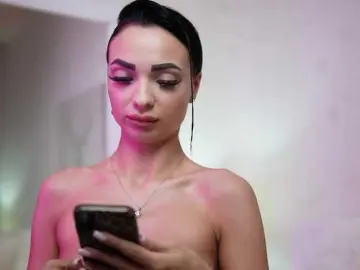 Bongacams Private Sex Chat of MaraJolie