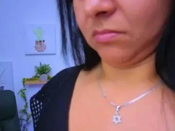 Bongacams Adult Video Chat of VioletaMedusa