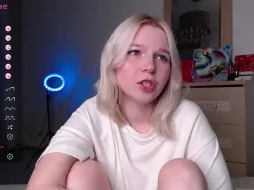 Bongacams Adult Webcam of AnnyMilky