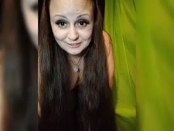 Bongacams Adult Video Chat of MILANA-MILA