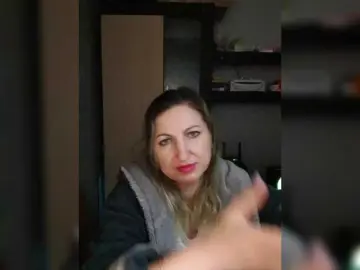 Bongacams Sex Chat of Nushka1939