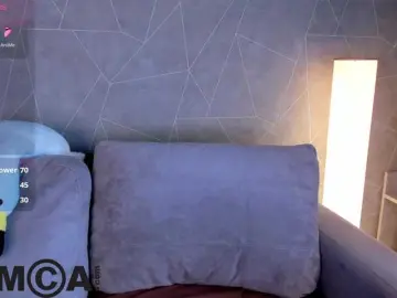 Bongacams Private Sex Chat of Blossom-Sonya