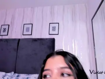 Bongacams Live Sex of VioletMonet