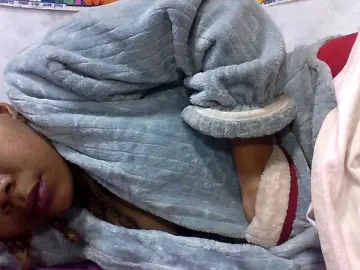 Bongacams Free Porn Cam of Merciah
