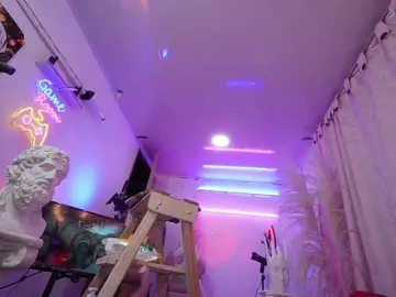 Bongacams Nude Webcam of Angelacianuro