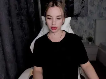 Bongacams Adult Webcams of KiraKrox