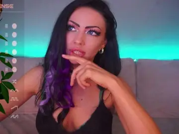 Bongacams Private Sex Chat of LADYCharmer
