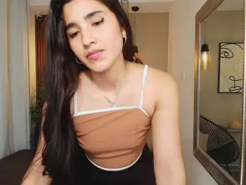 Bongacams Sex Cam of Lia-Mar
