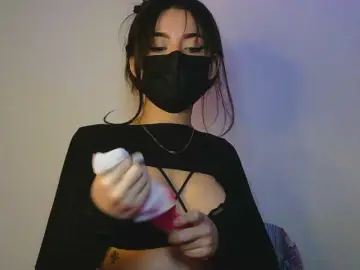 Bongacams Sex Cam of ElenaV5
