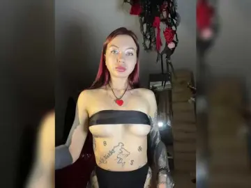 Bongacams Nude Webcam of Lina69Goddesssss