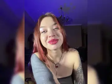 Bongacams Nude Webcam of Lina69Goddesssss