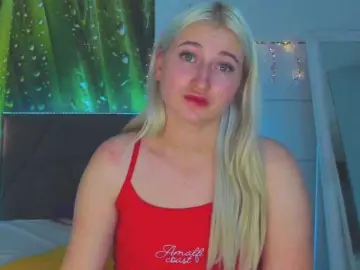 Bongacams Adult Webcams of HollyTaillor