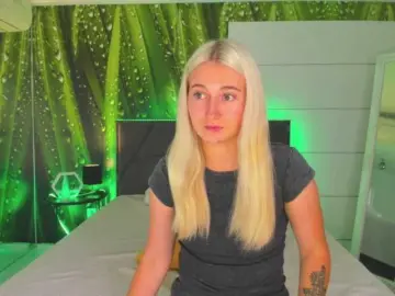Bongacams Sex Chat of HollyTaillor