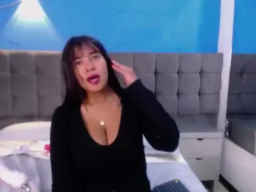 Bongacams Best Webcam of IsabellaLuxe