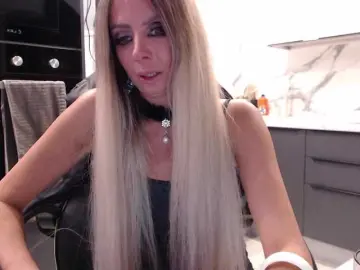 Bongacams Sex Cam of blondalina