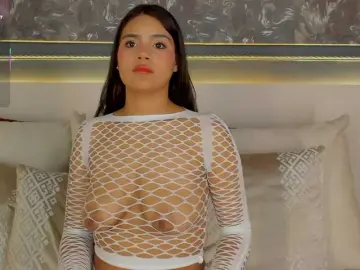 Bongacams Sex Chat of IvyEllis
