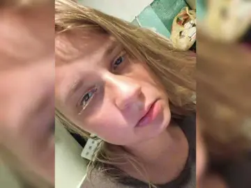 Bongacams Live Sex Cam of esterjohns