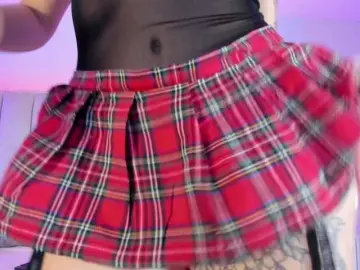 Bongacams Sex Chat of LilyBratz