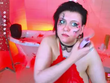Bongacams Adult Video Chat of bluelunaray